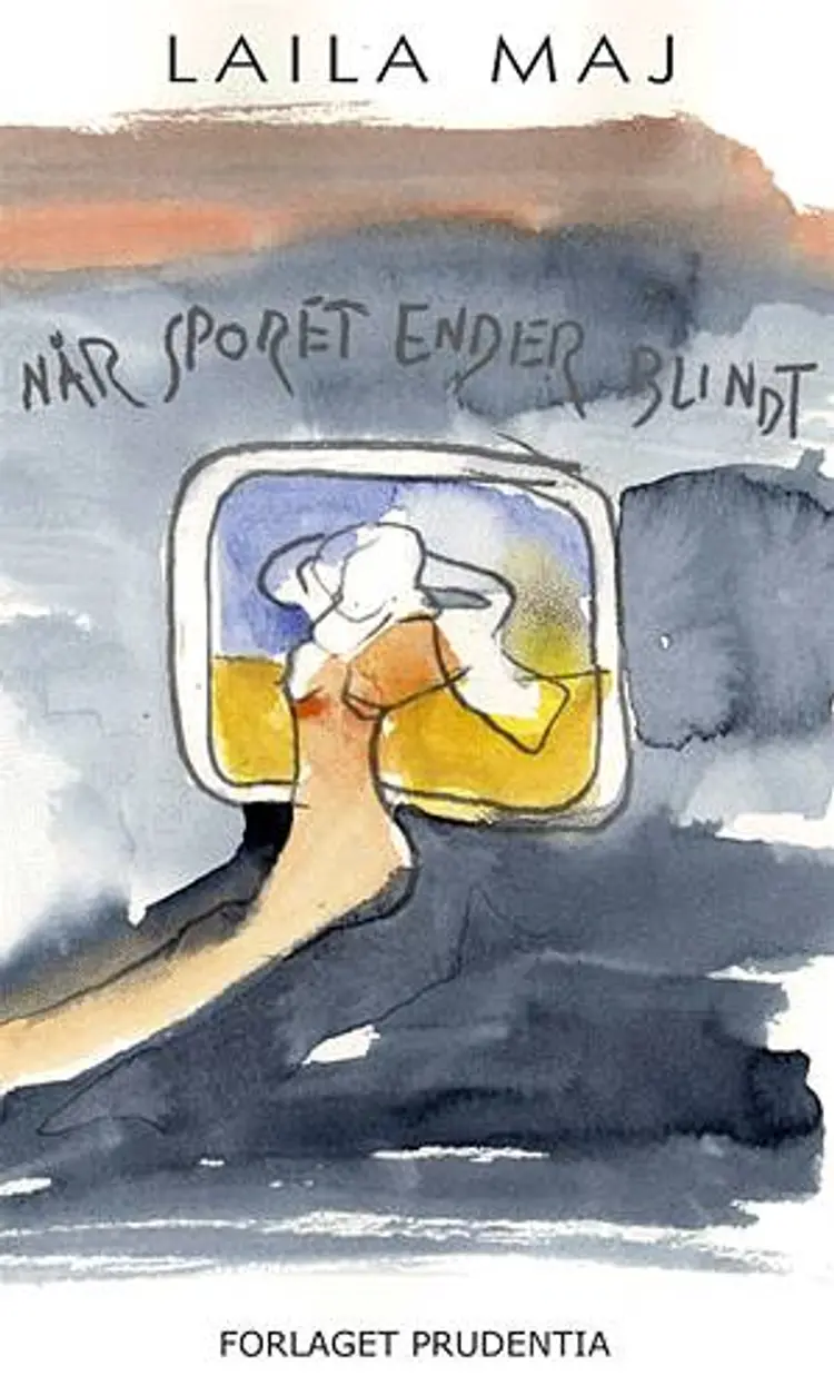 Når sporet ender blindt af Laila Maj