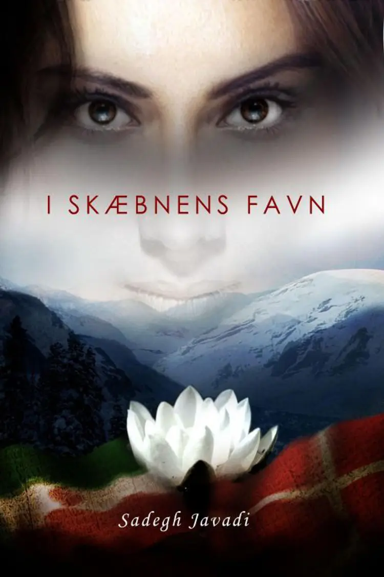 I skæbnens favn af Sadegh Javadi