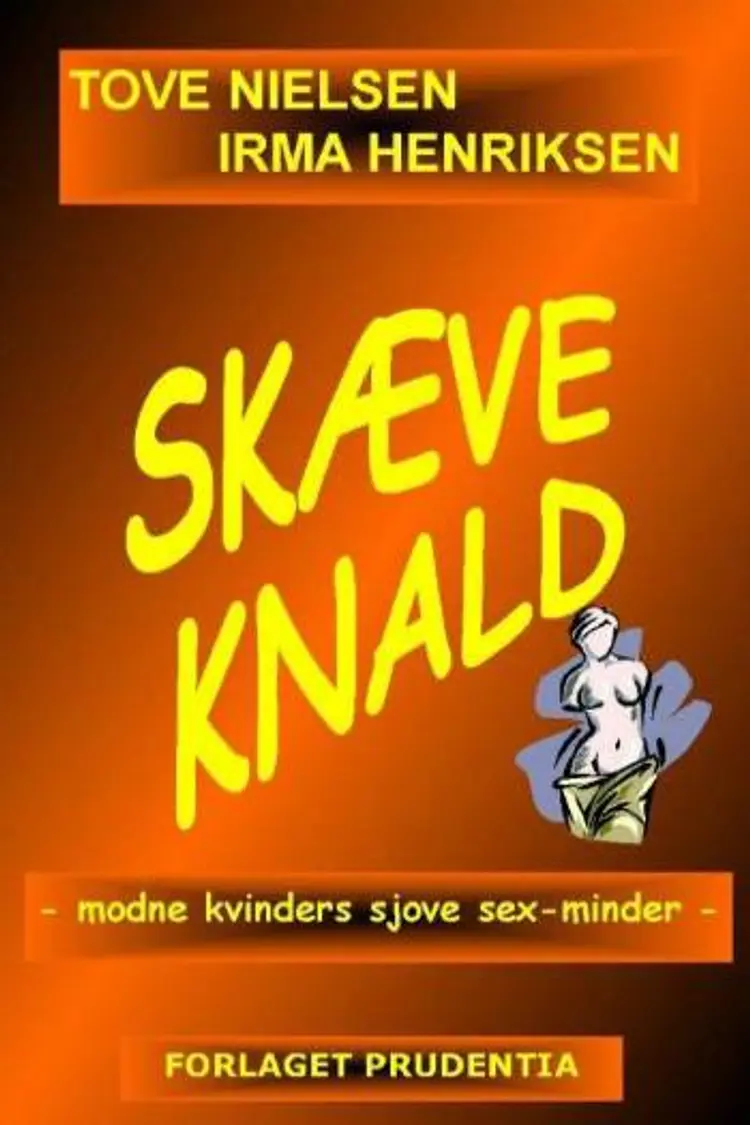 Skæve Knald af Tove Nielsen