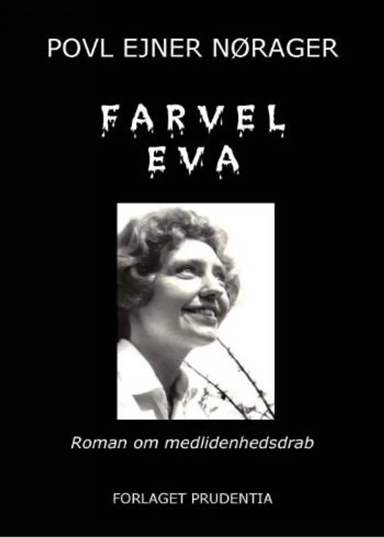 Farvel Eva af Povl Ejner Nørager