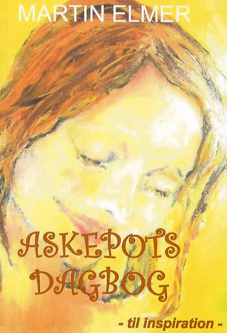 Askepots Dagbog af Martin Elmer