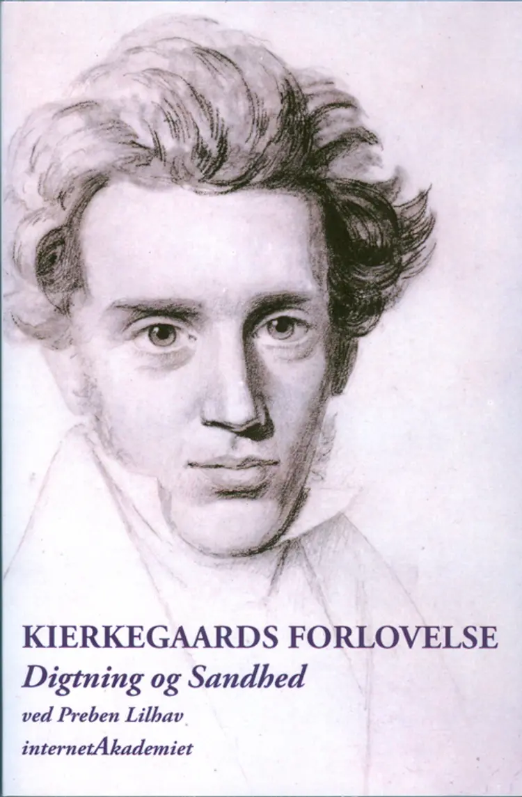 Kierkegaards forlovelse af Søren Kierkegaard