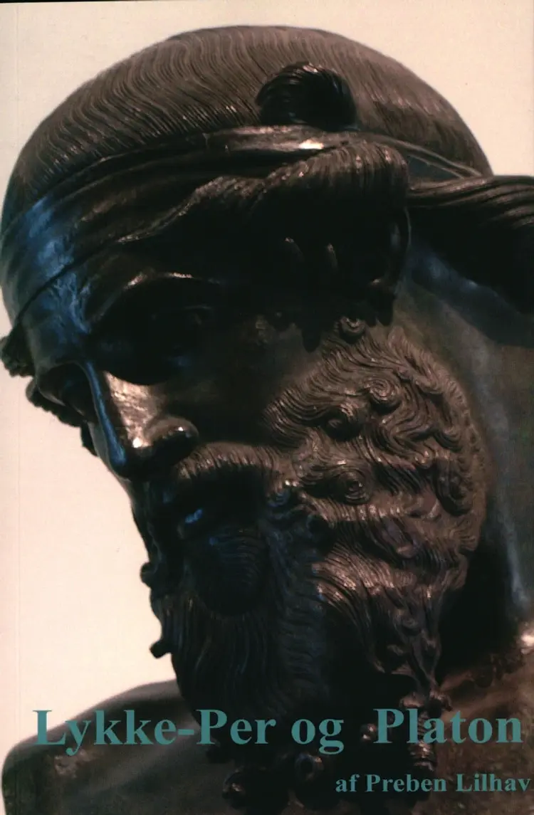 Lykke-Per og Platon af Preben Lilhav