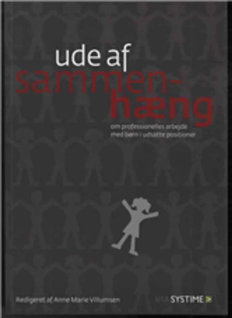Ude af sammenhæng af Anne Marie Villumsen