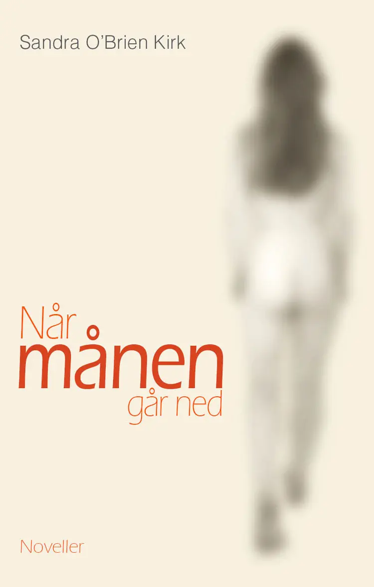 Når månen går ned af Sandra O'Brien Kirk