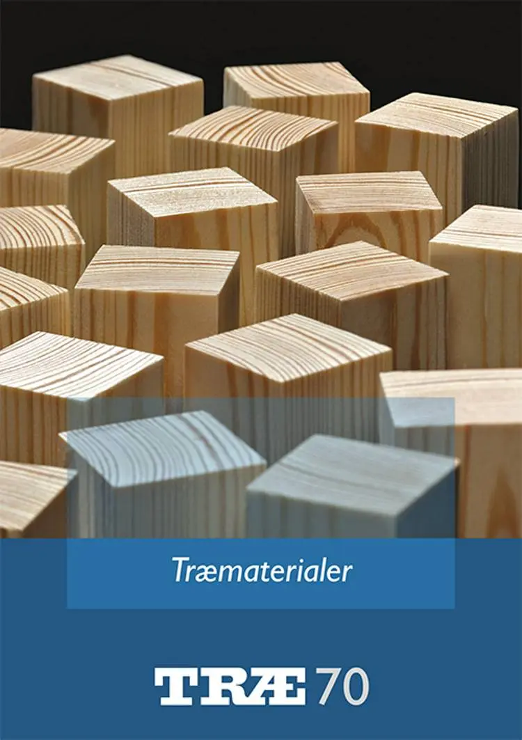Træmaterialer af Ths. Thomassen