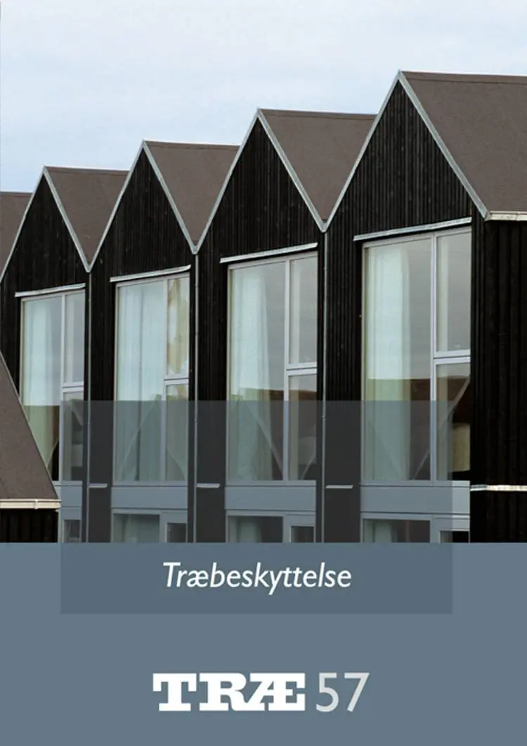 Træbeskyttelse af Peter Nielsen