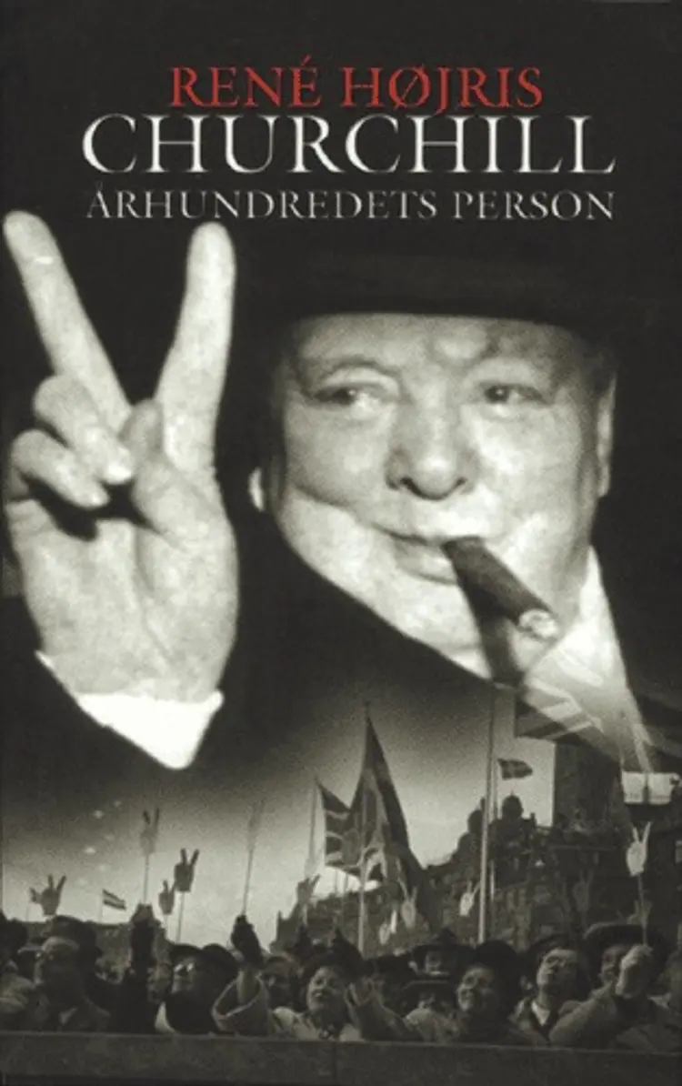 Churchill af René Højris