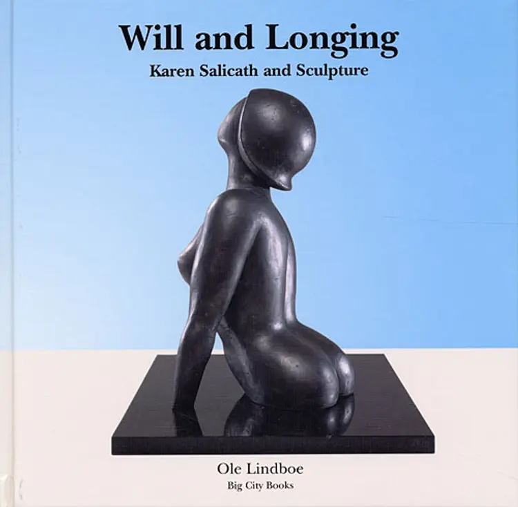 Vilje og længsel af Ole Lindboe