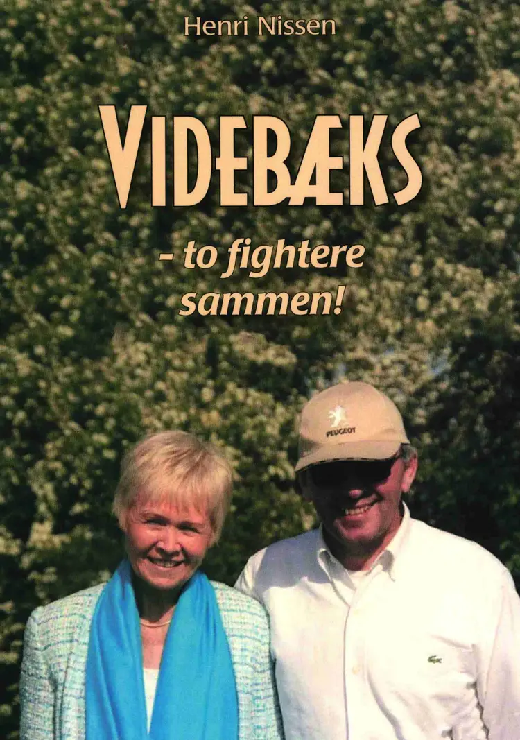 Videbæks af Henri Nissen