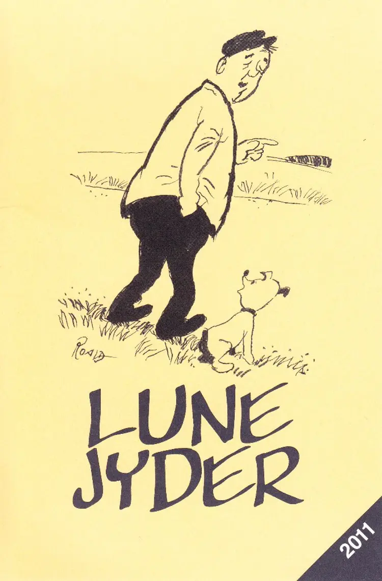 Lune jyder 2011