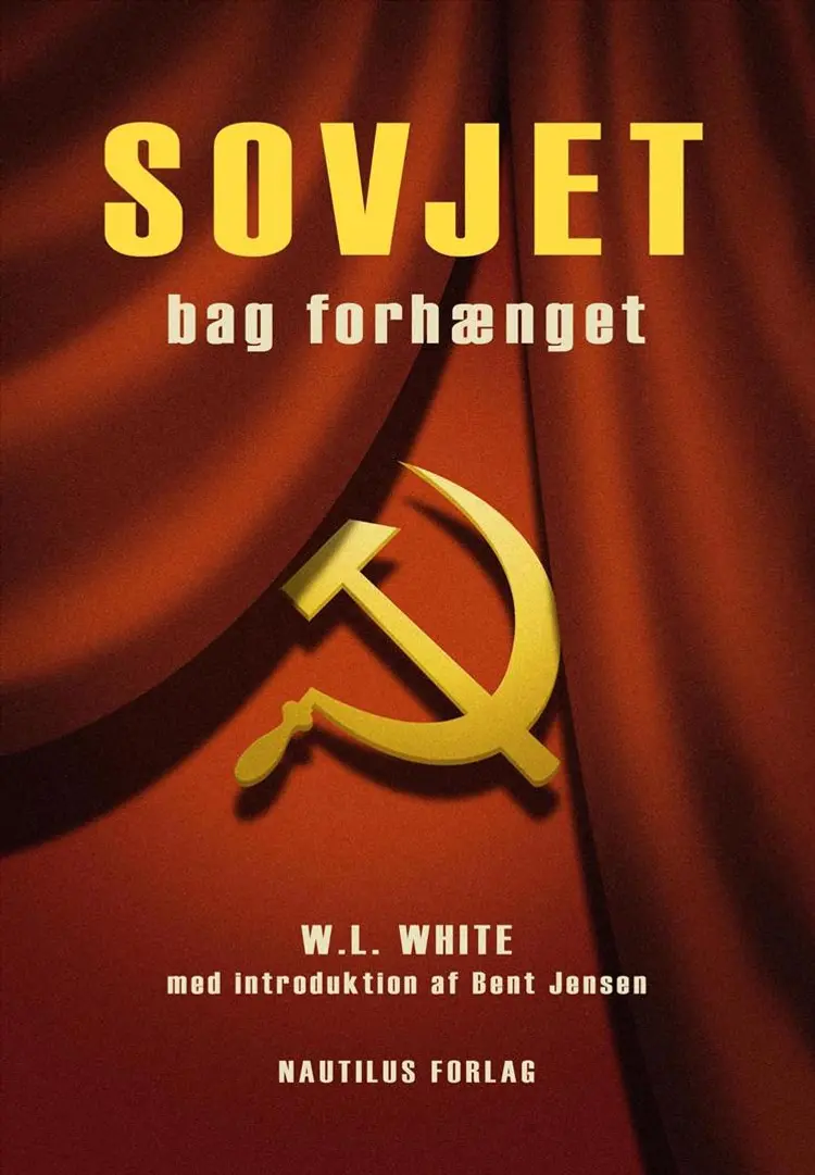 Sovjet bag forhænget af William Lindsey White