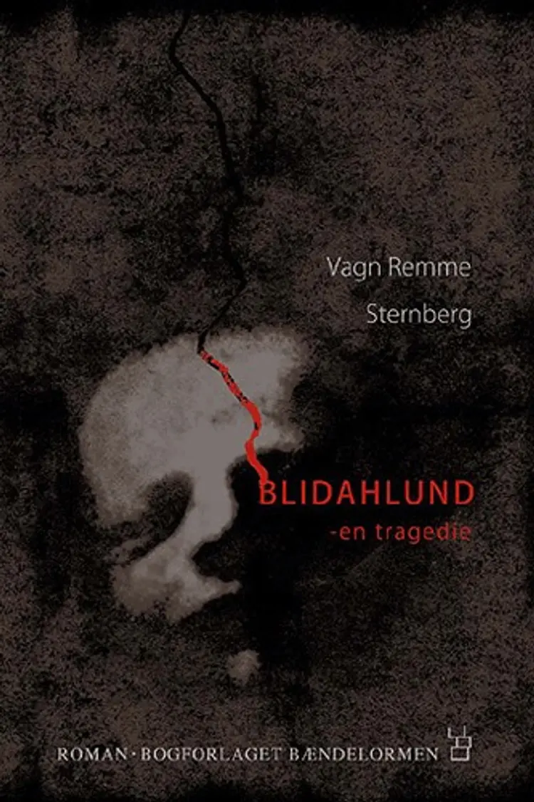 Blidahlund af Vagn Remme