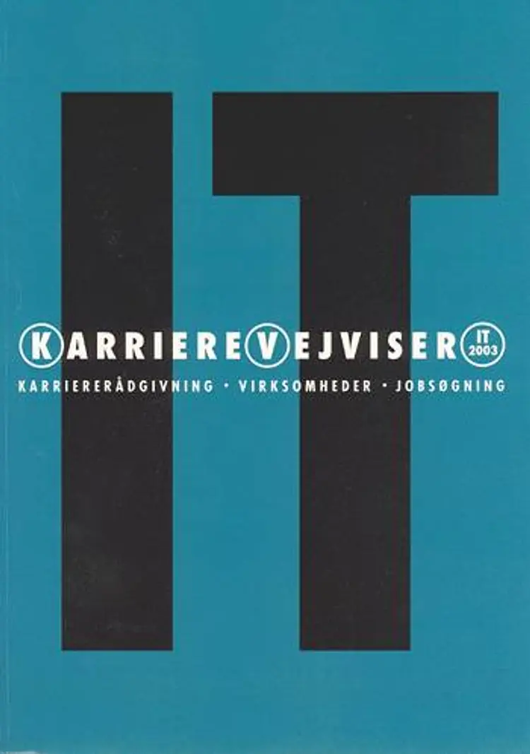 Karrierevejviser IT