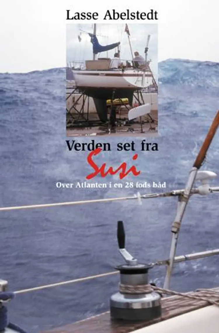 Verden set fra Susi af Lasse Abelstedt