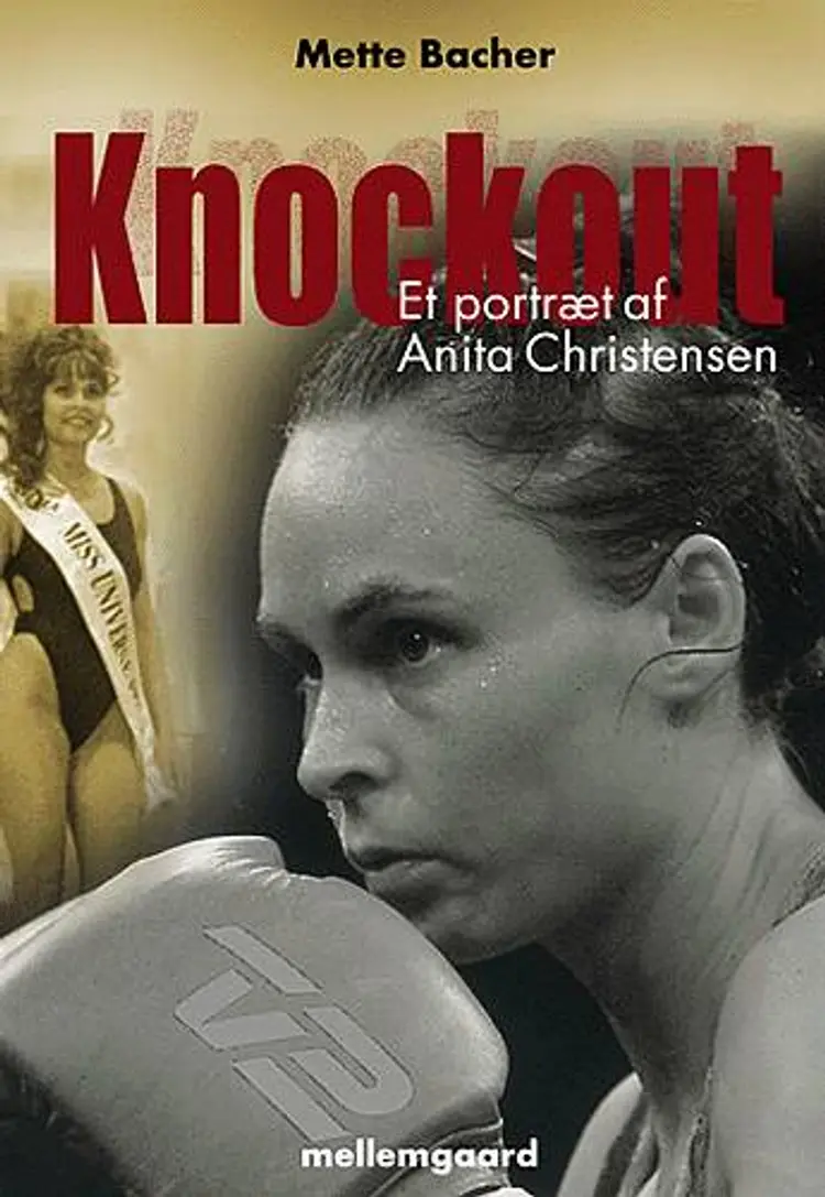 Knockout af Mette Bacher