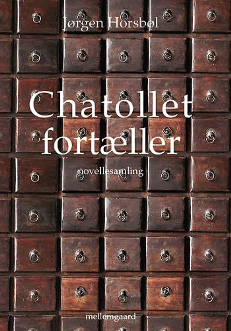 Chatollet fortæller af Jørgen Horsbøl