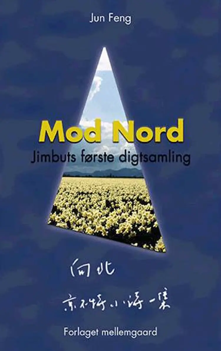 Mod Nord af Jun Feng