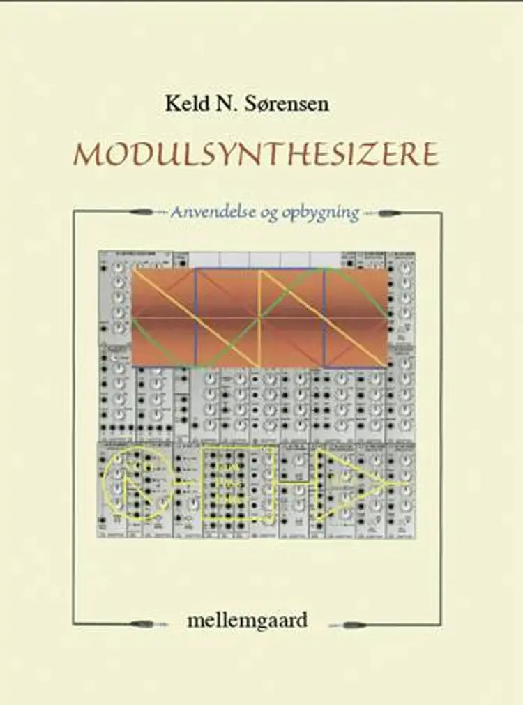 Modulsynthesizere af Keld N. Sørensen
