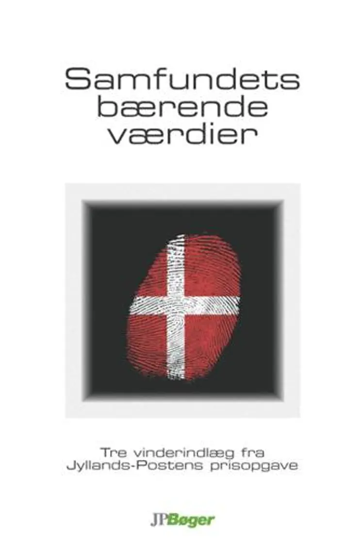 Samfundets bærende værdier af Christopher Arzrouni