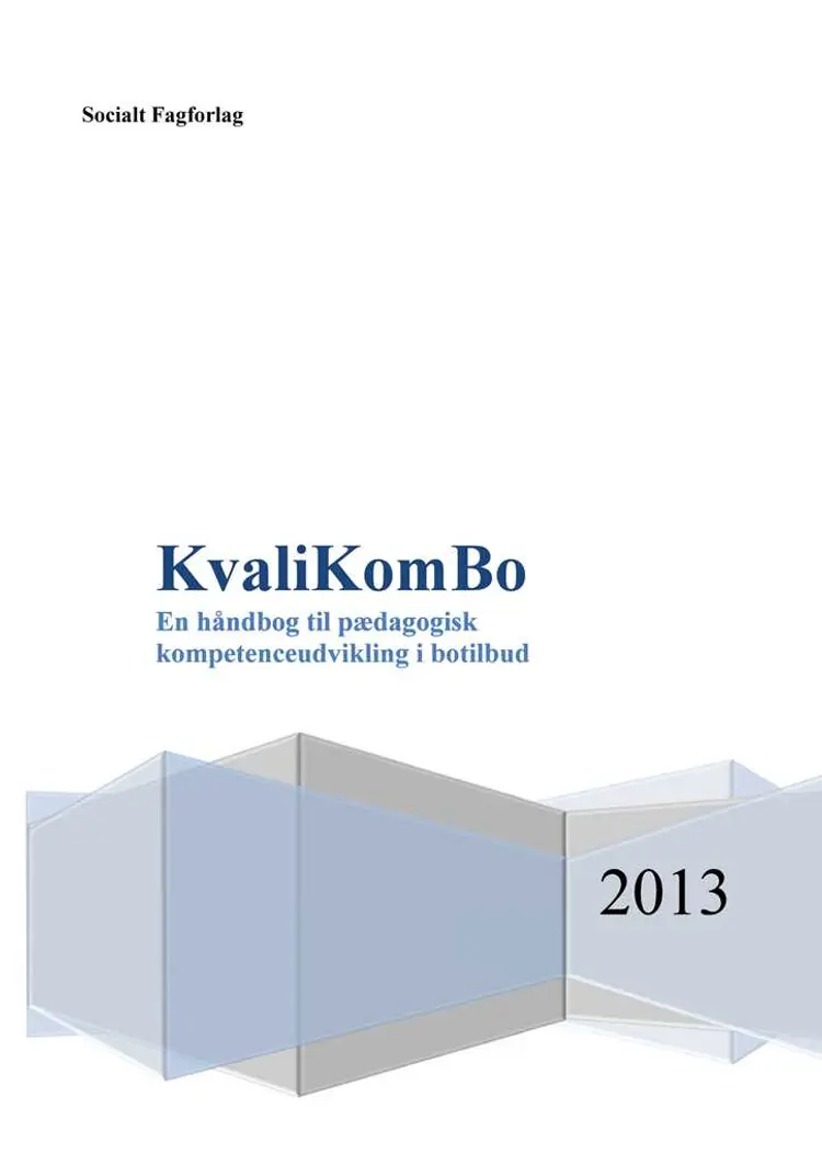 KvaliKomBo af Søren Christian Langager