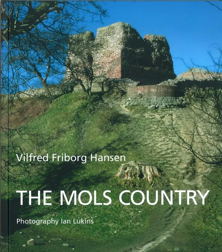 The Mols Country af Vilfred Friborg Hansen