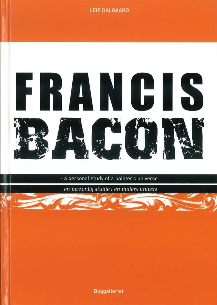 Francis Bacon af Leif Dalgaard