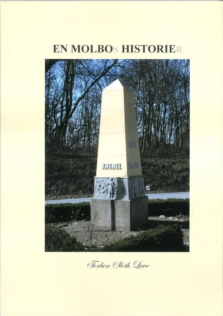 En Molbos historier af Torben Sloth Lave