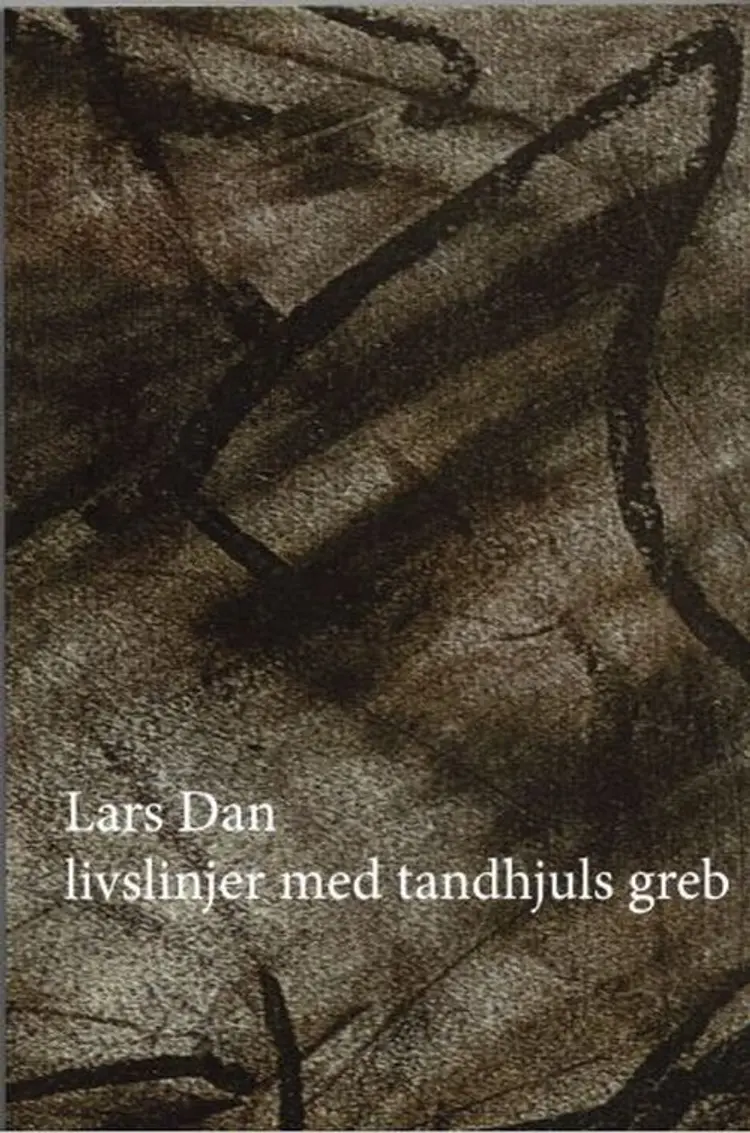 Livslinjer med tandhjuls greb af Lars Dan