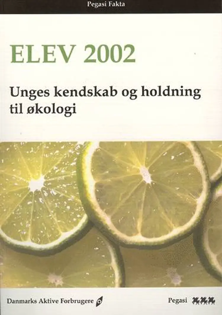 Elev 2002 af Lis Husmer