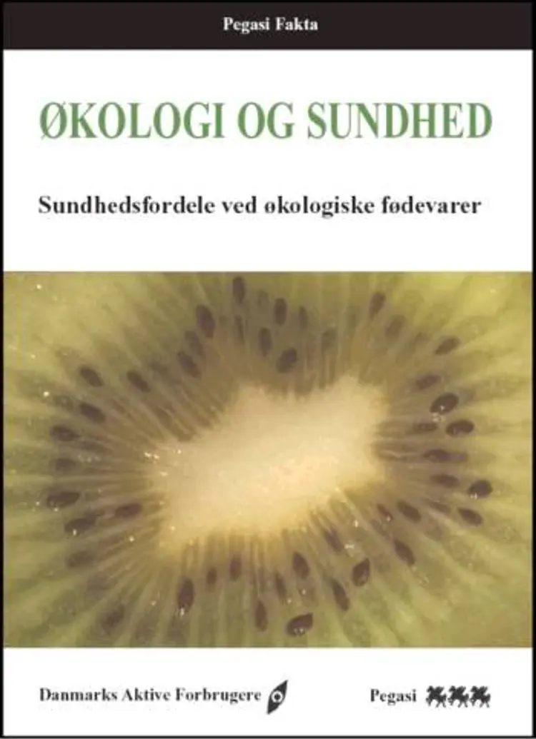 Økologi og sundhed