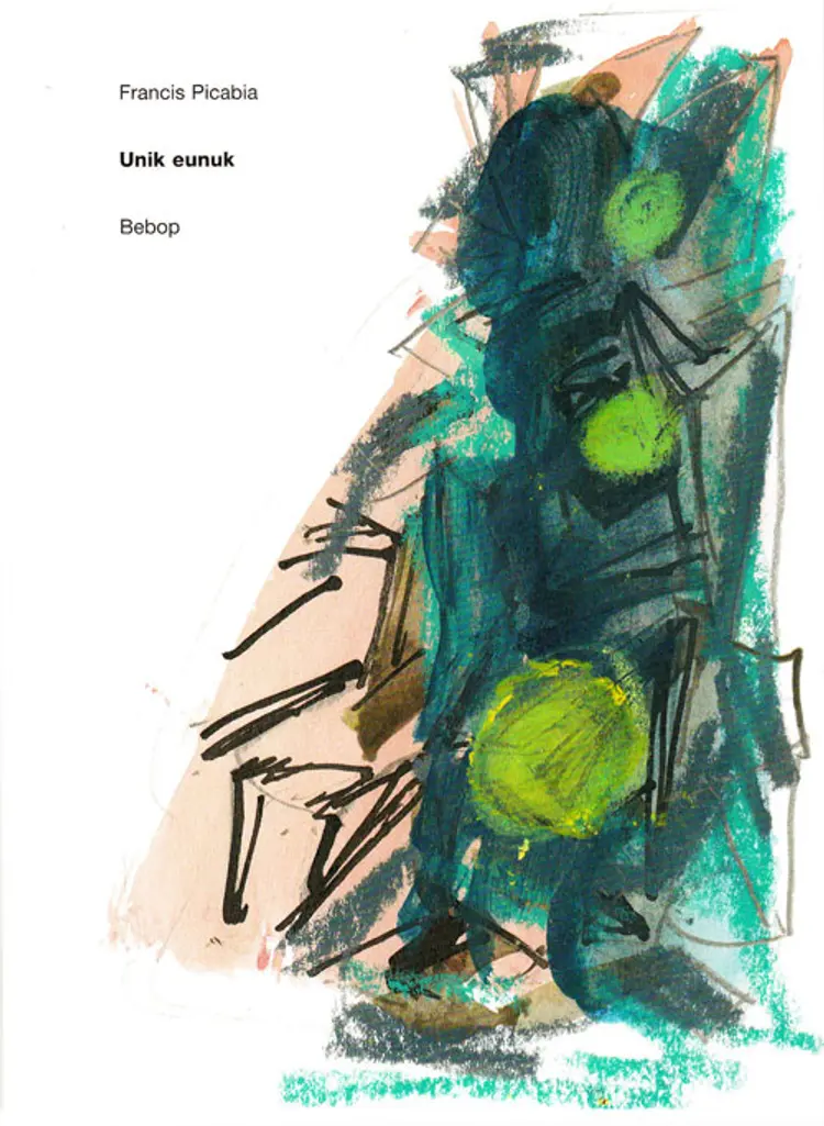 Unik eunuk af Francis Picabia