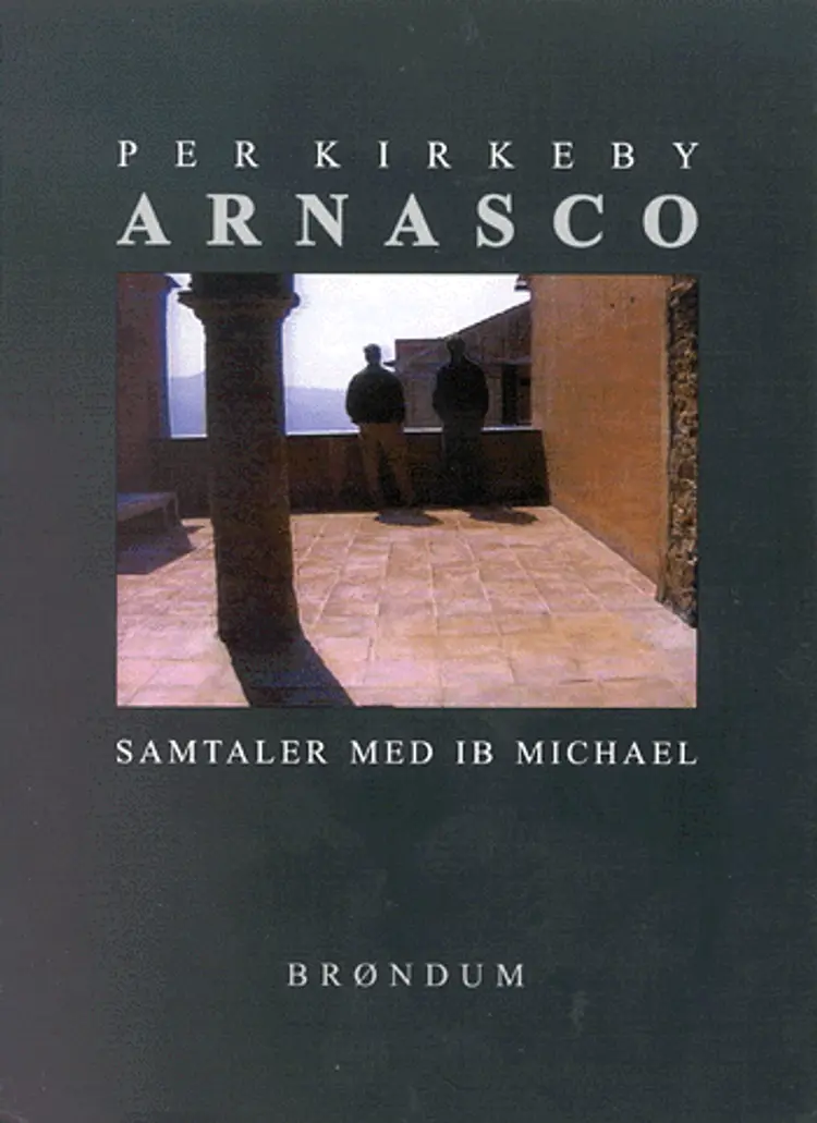 Arnasco af Per Kirkeby