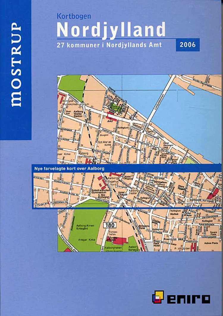 Mostrup kortbogen