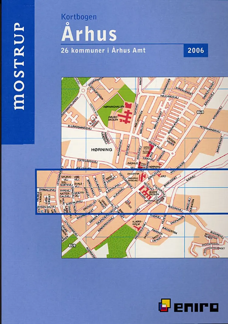 Kortbogen Århus