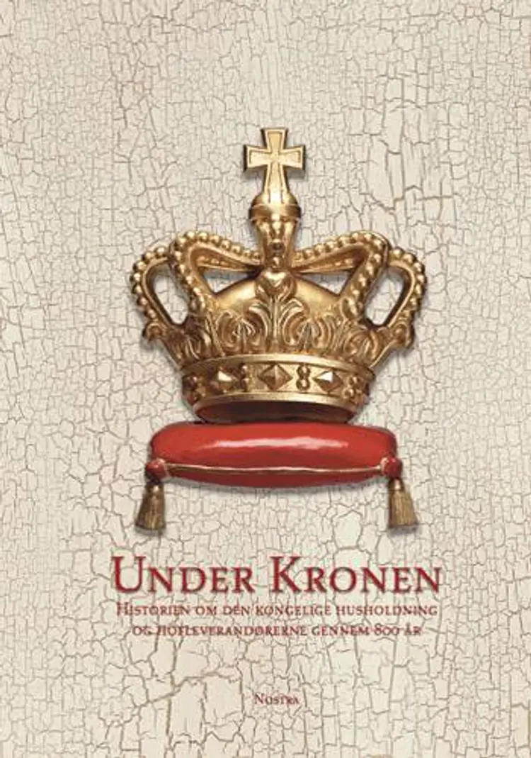 Under Kronen af Barbara Zalewski