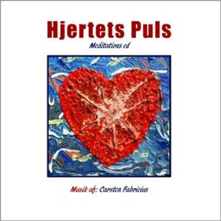 Hjertets Puls af Carsten Fabricius
