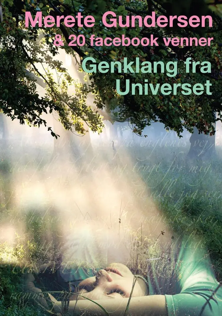 Genklang fra Universet af Merete Gundersen