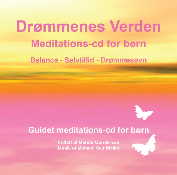 Drømmenes Verden af Merete Gundersen