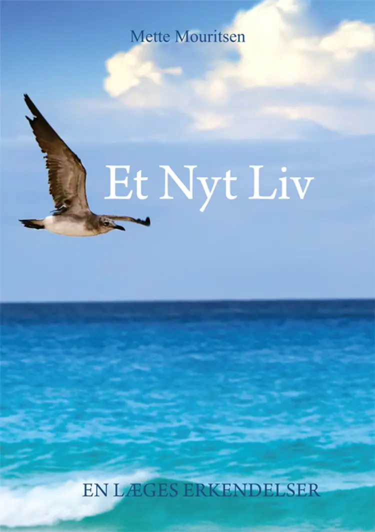 Et nyt liv af Mette Mouritsen