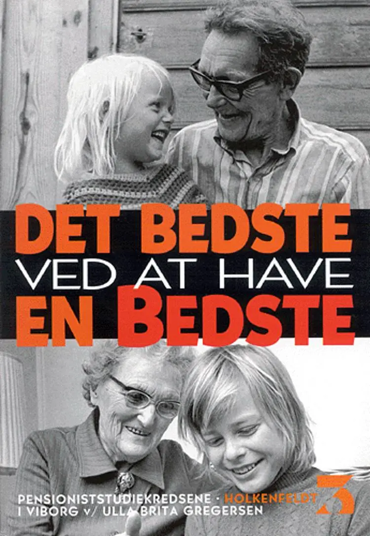 Det bedste ved at have en bedste