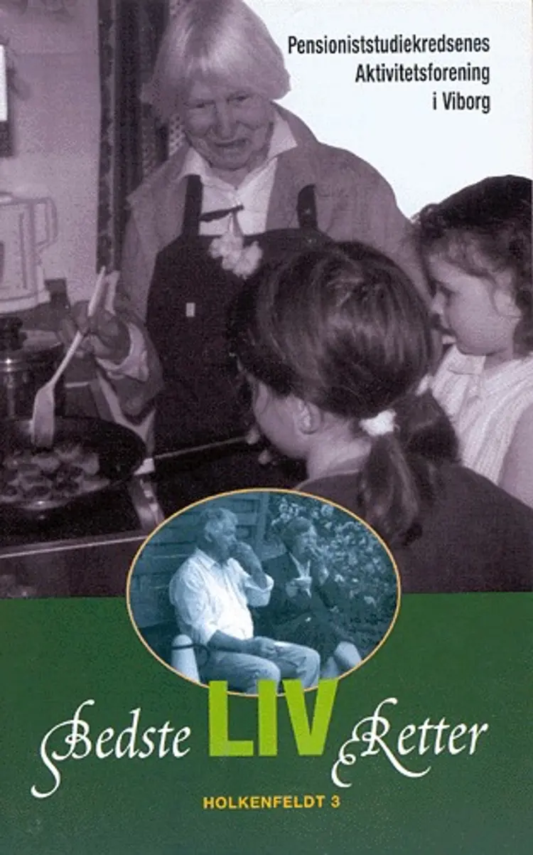 Bedste livretter