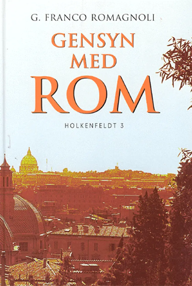 Gensyn med Rom af G. Franco Romagnoli