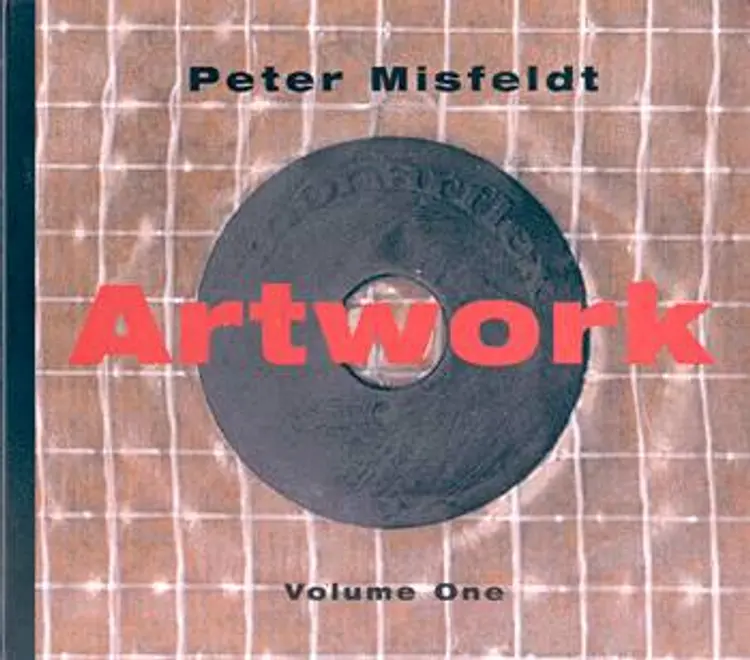 Artwork af Peter Misfeldt