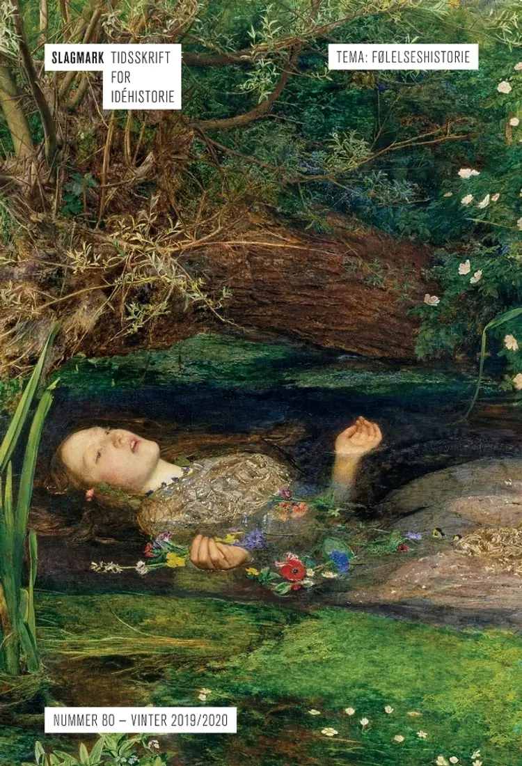 Vico - myte, historie og erkendelse 