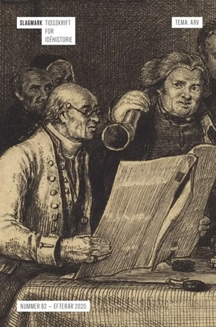 Horisont og Pejling af Sigrid Weigel