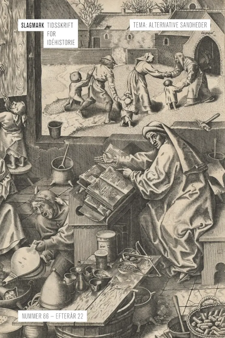 Ludwig Wittgenstein af Valdemar Nielsen Pold