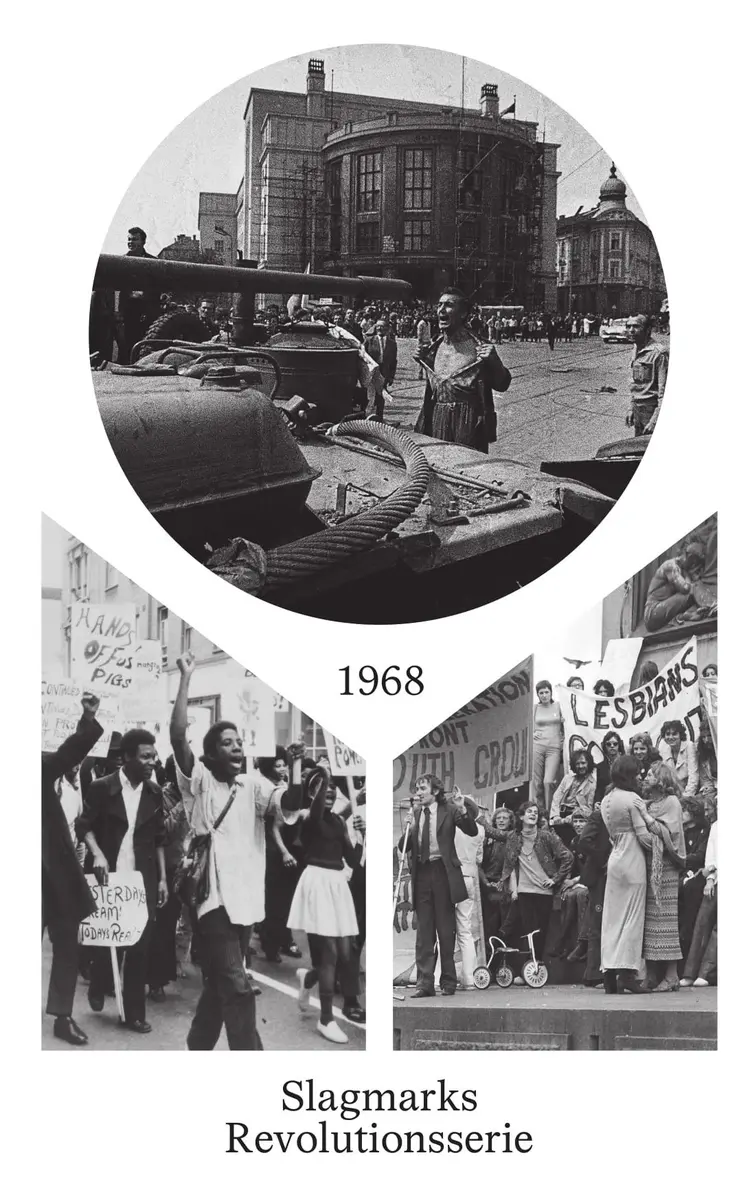 1968 af Bjarke Skærlund Risager