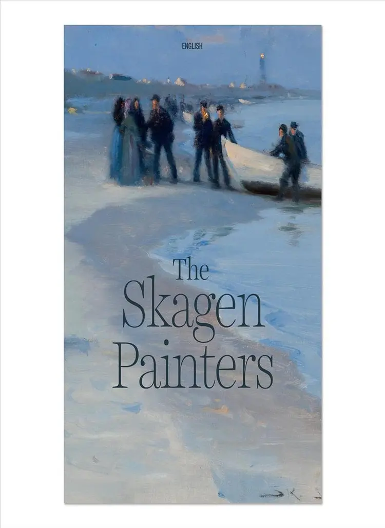 The Skagen painters af Annette Johansen