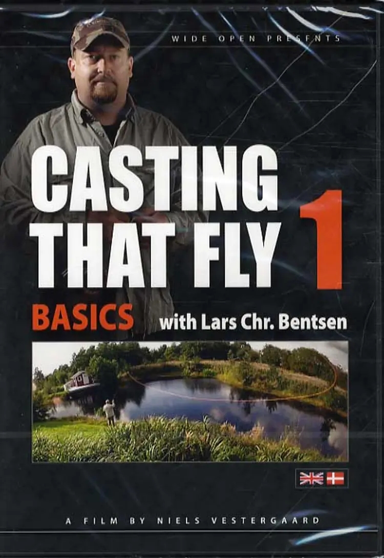 Basics with Lars Chr. Bentsen af Niels Vestergaard